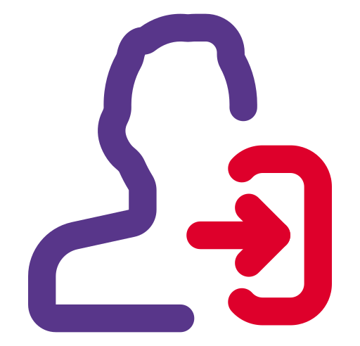 Arrow free icon