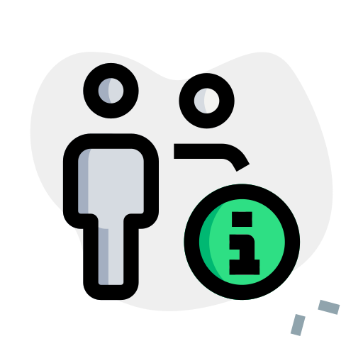 Info free icon Info free icon