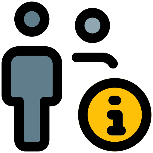 information kostenlos Icon
