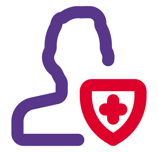 Shield free icon