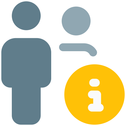 Information free icon