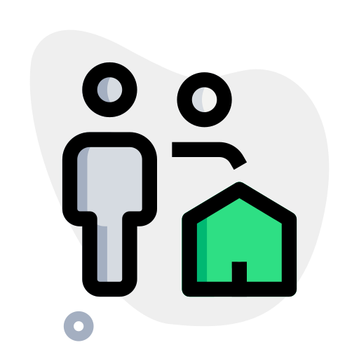 Building free icon Building free icon