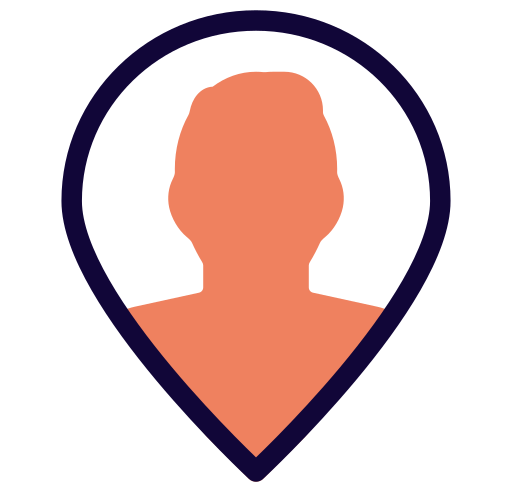 standort kostenlos Icon