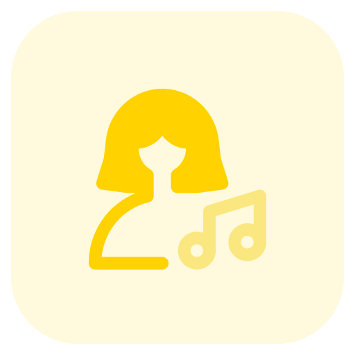 música icono gratis