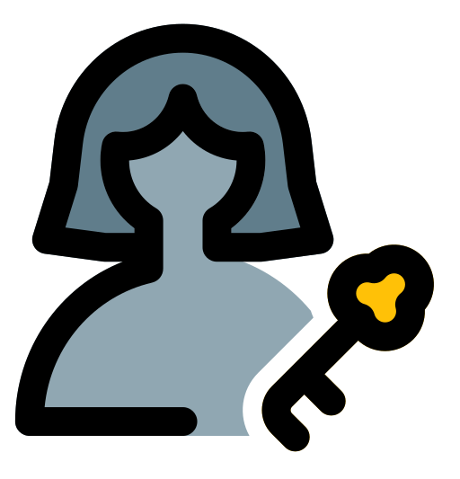 schlüssel kostenlos Icon