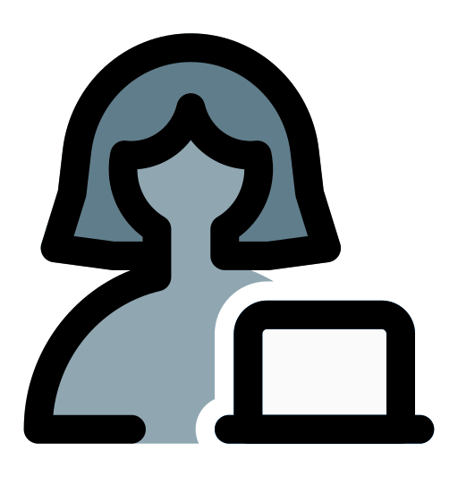 technologie kostenlos Icon