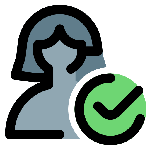 Überprüfen kostenlos Icon