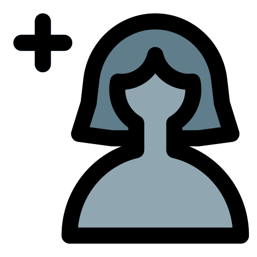 hinzufügen kostenlos Icon