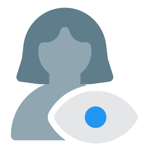 Глаз бесплатно иконка