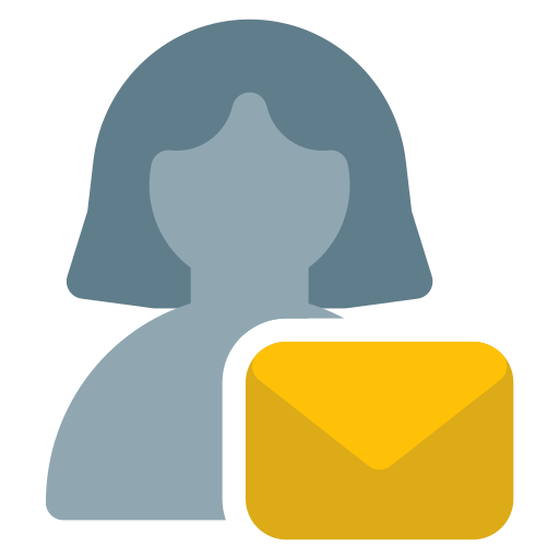 Письмо бесплатно иконка