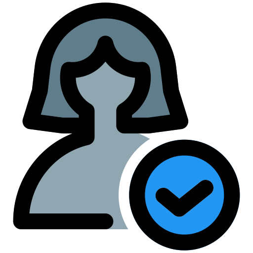 Überprüfen kostenlos Icon