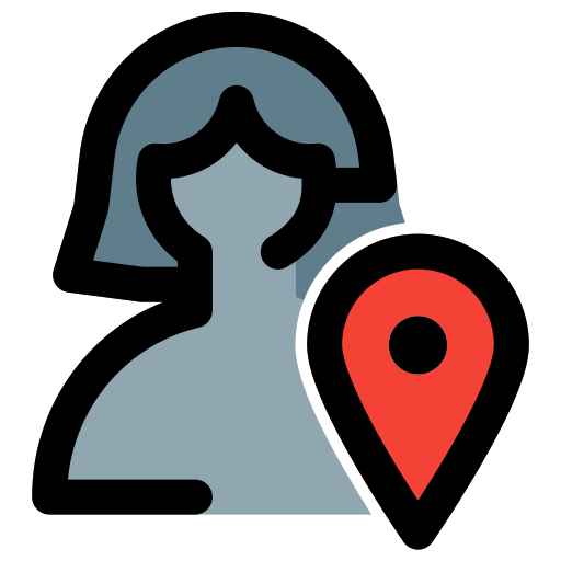 gps kostenlos Icon