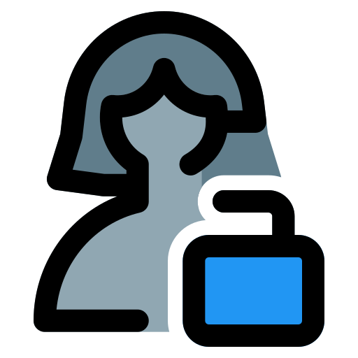 offen kostenlos Icon