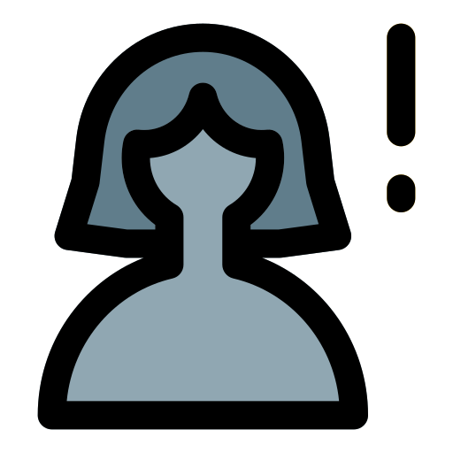 gefahr kostenlos Icon