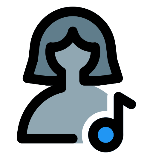 musik kostenlos Icon