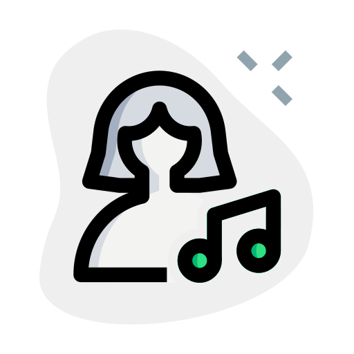 música grátis ícone