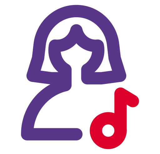 음악 무료 아이콘