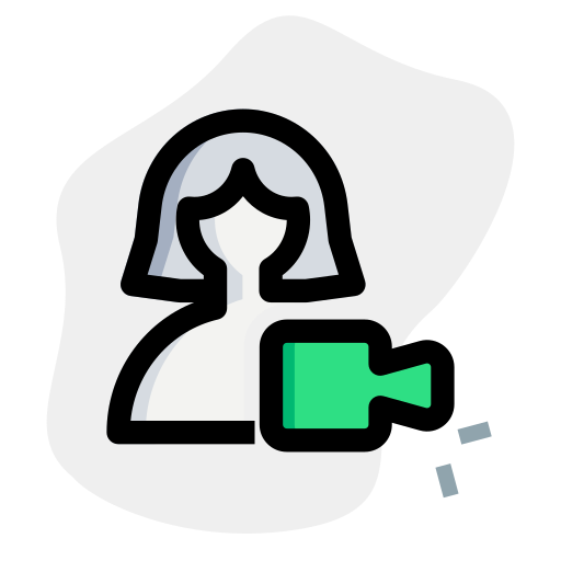 vídeo grátis ícone