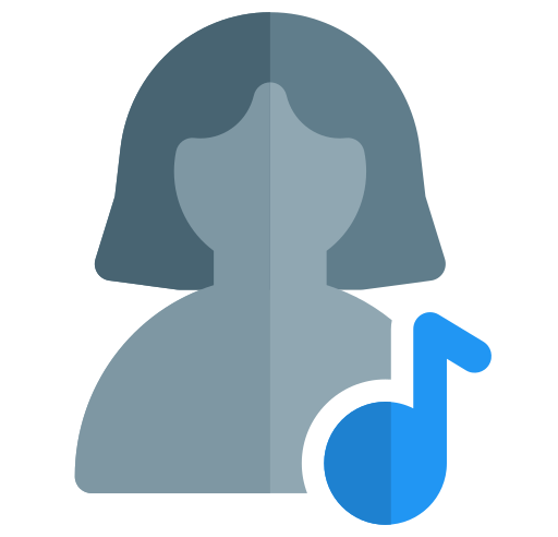 음악 무료 아이콘