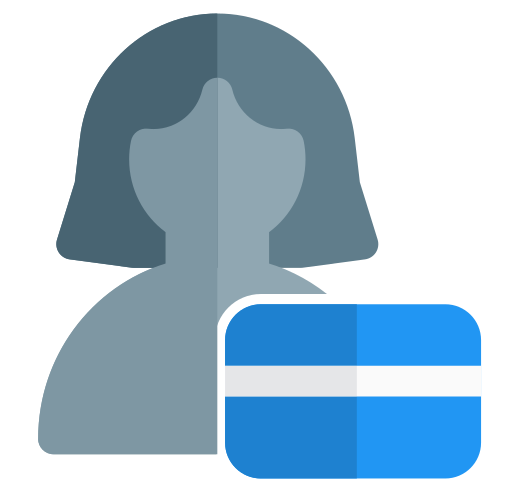 카드 무료 아이콘