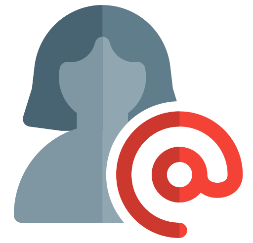 email kostenlos Icon