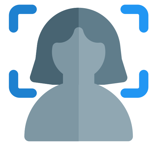 얼굴 무료 아이콘