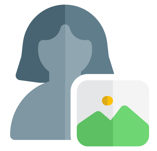 사진 무료 아이콘