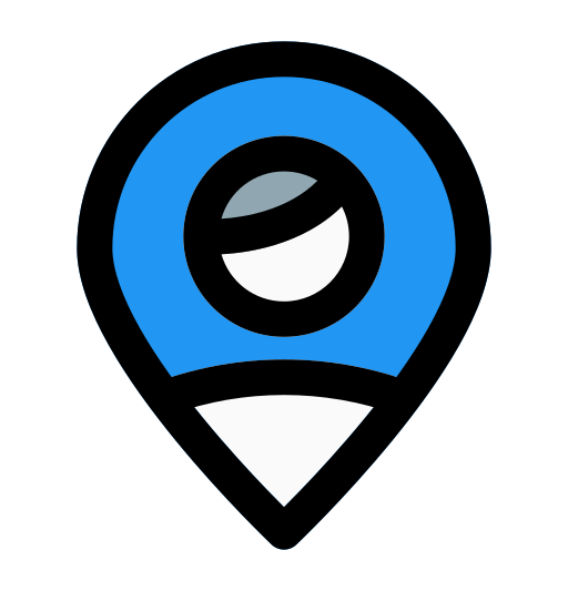 ubicación icono gratis