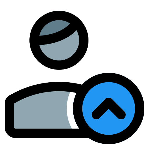 dirección icono gratis