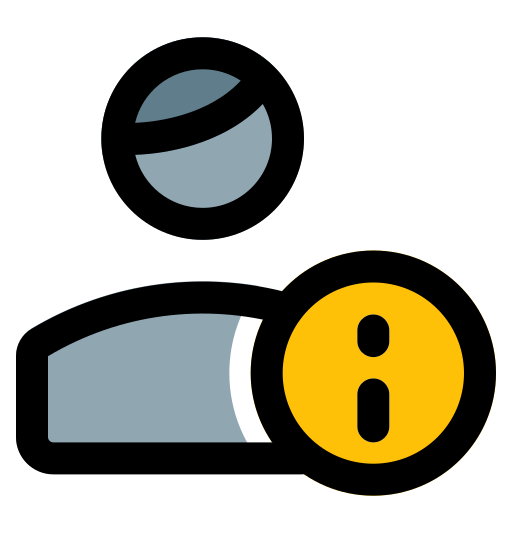 Information free icon