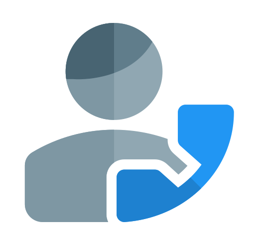 teléfono icono gratis