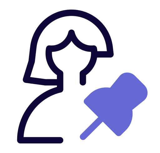 localização grátis ícone