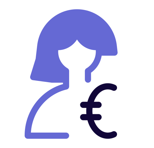 돈 무료 아이콘