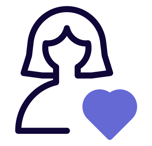 사랑 무료 아이콘