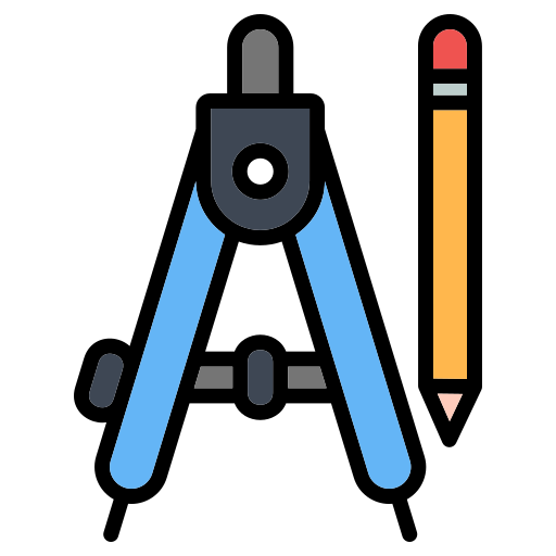 Compass free icon