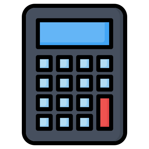 calculadora grátis ícone