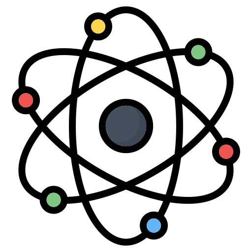 ciencia icono gratis