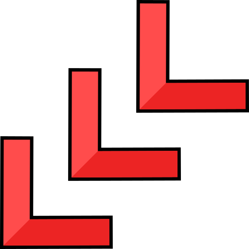 abajo galón icono gratis