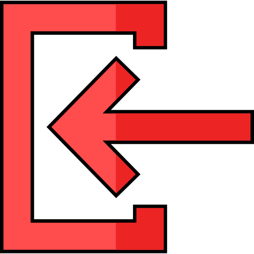 se connecter Icône gratuit