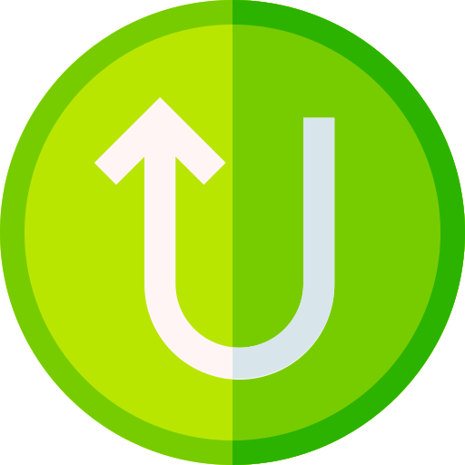 tu turno icono gratis