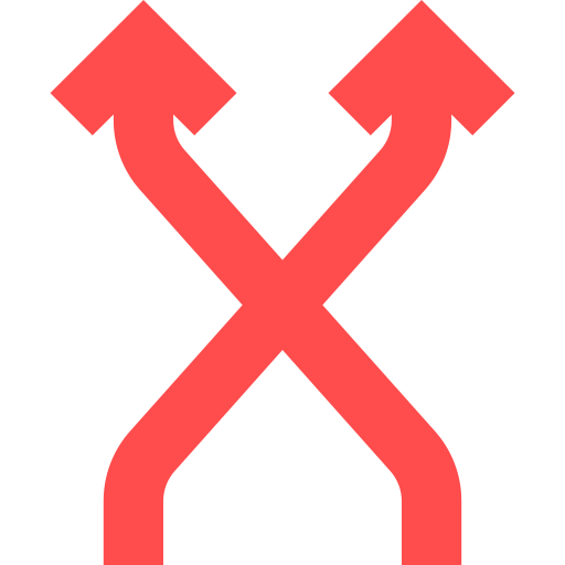 barajar icono gratis