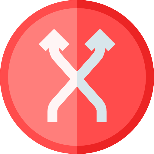 barajar icono gratis