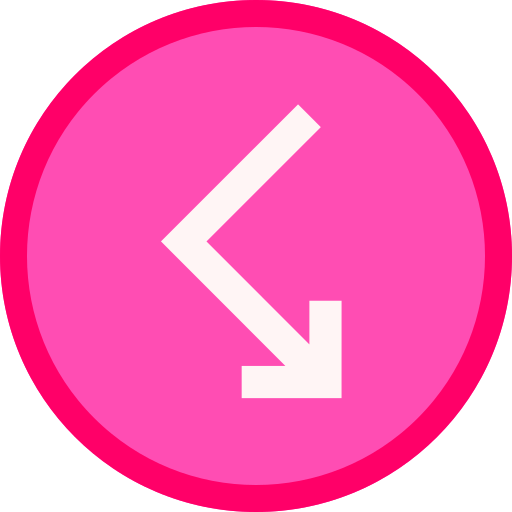 Bounce free icon