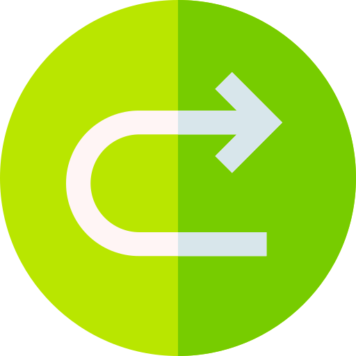 tu turno icono gratis