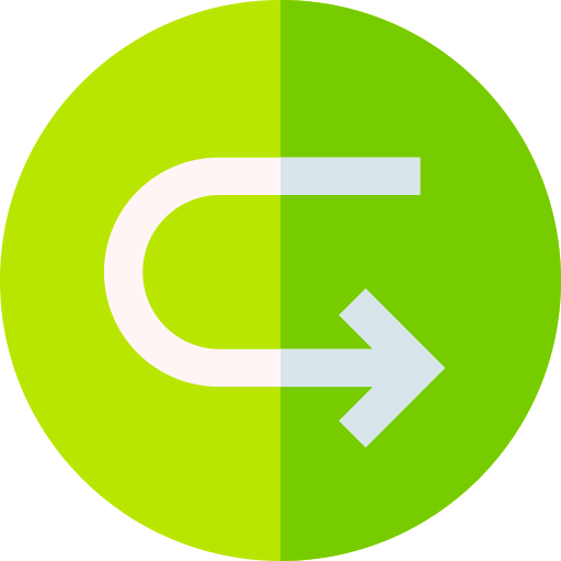 tu turno icono gratis