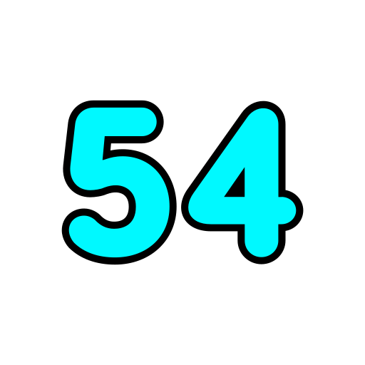 54 icono gratis