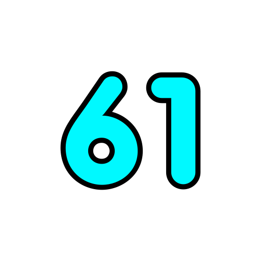 61 icono gratis