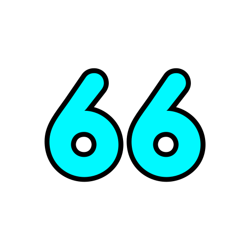 66 icono gratis