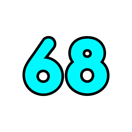 68 icono gratis
