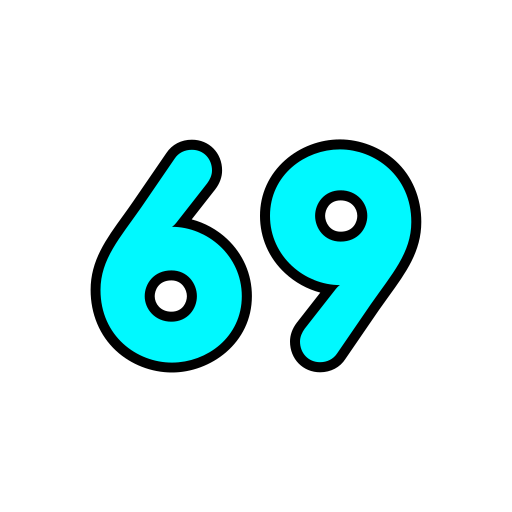69 icono gratis
